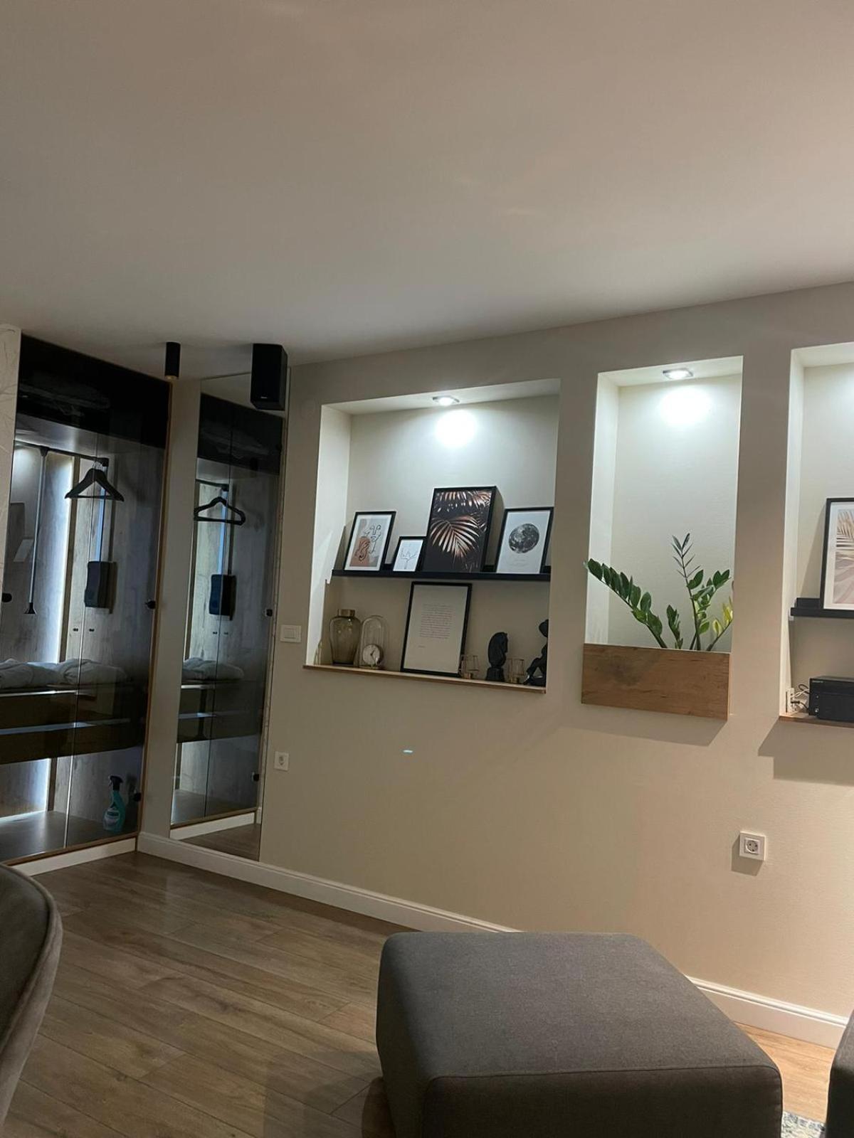 Apartman My Story Osijek Exterior foto